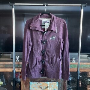 Storm Rider ladies Bruzen light jacket